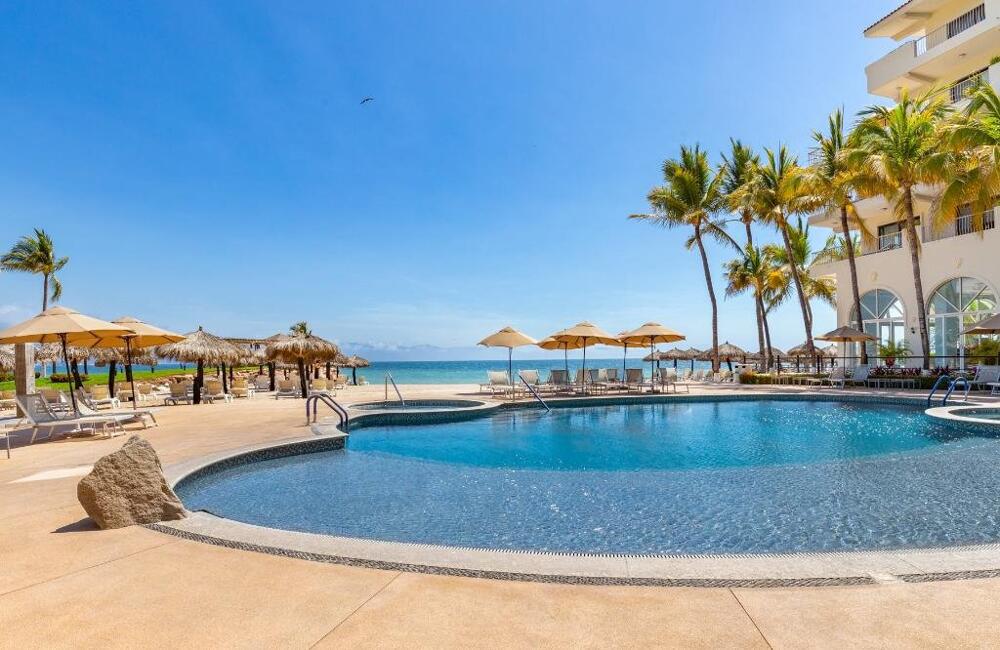 Foto general de Villa del Palmar Beach Resort &amp;amp; Spa Puerto Vallarta