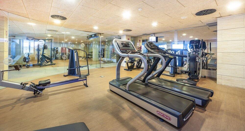 Foto de los servicios de Hotel &amp;amp; Spa S&amp;#039;Entrador Playa