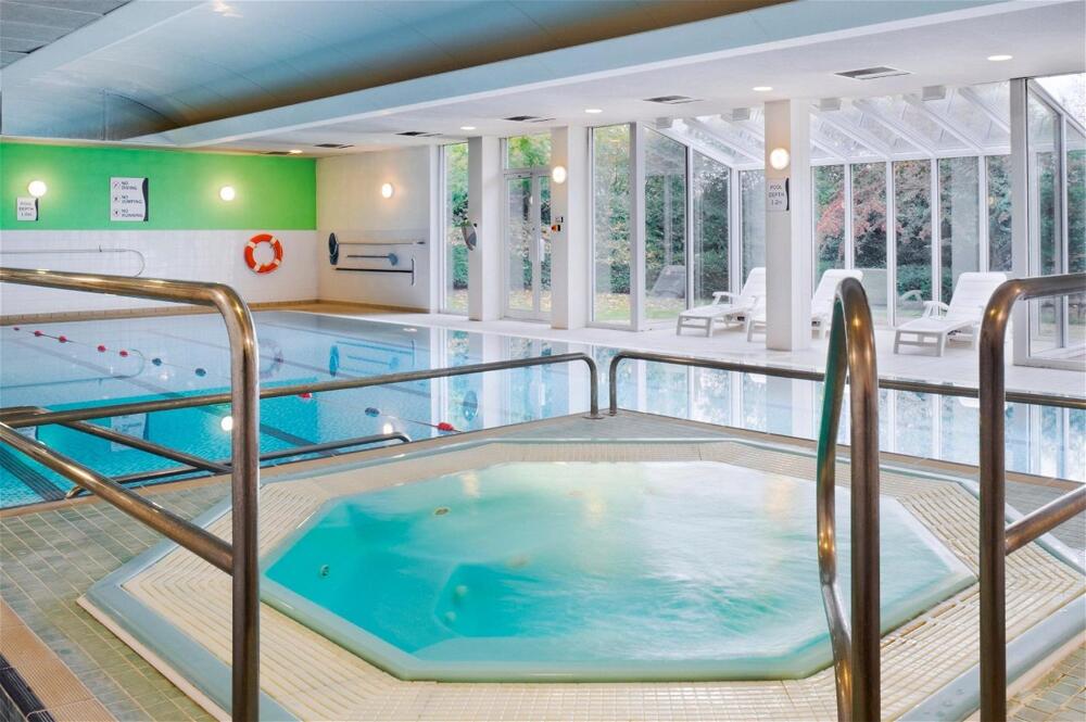 Foto de los servicios de Holiday Inn Colchester, an IHG Hotel