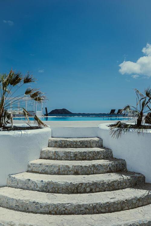 Foto general de Apartamentos Punta Elena Beach