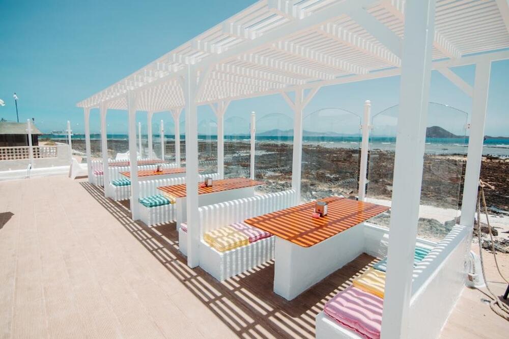 Foto general de Apartamentos Punta Elena Beach