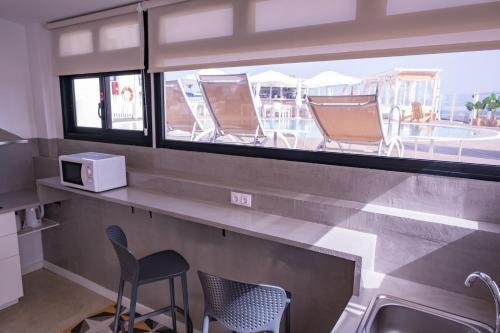 Foto de los servicios de Apartamentos Punta Elena Beach