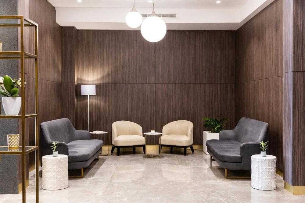 Foto general de 115 The Strand Hotel by NEU Collective