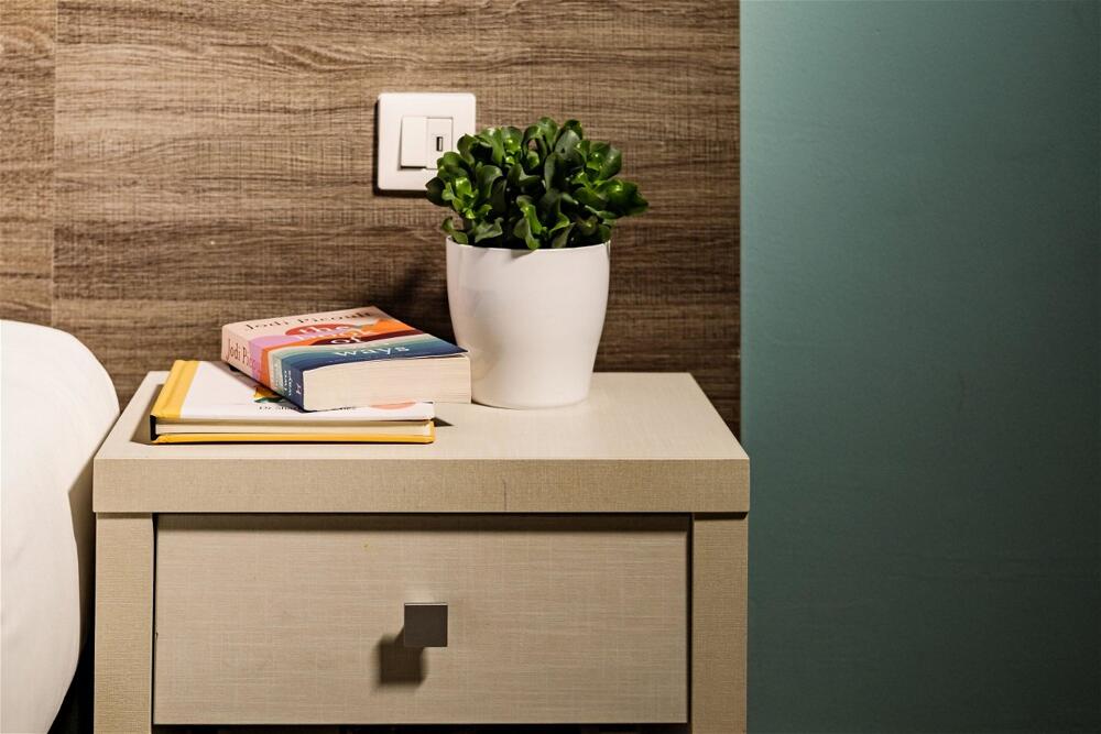 Foto de una habitación de 115 The Strand Hotel by NEU Collective