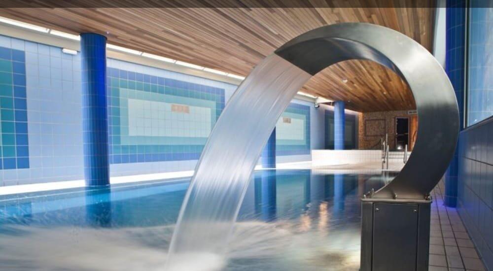 Foto de los servicios de Salthill Hotel