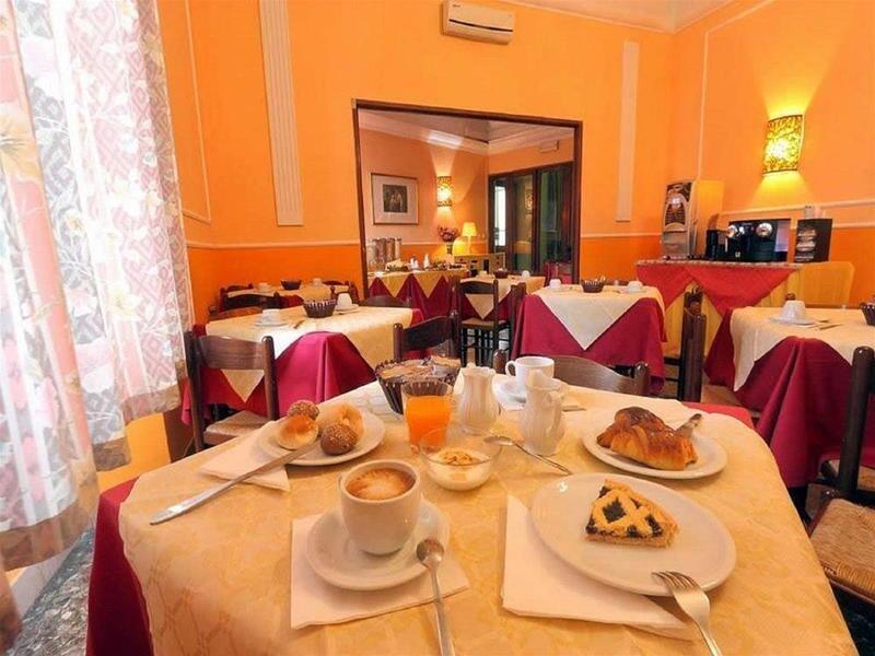 Foto general de Hotel Savonarola