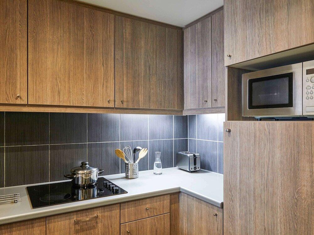 Room – Aparthotel Adagio Liverpool City Centre