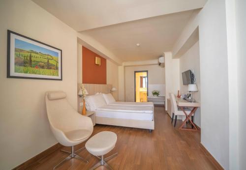 Foto general de Hotel della Signoria