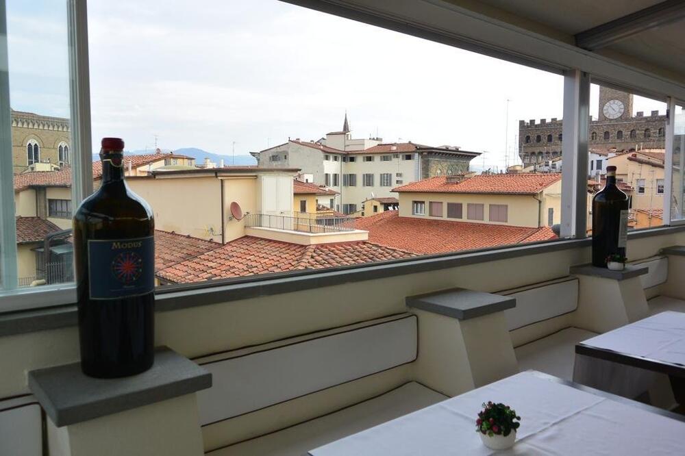 Foto general de Hotel della Signoria