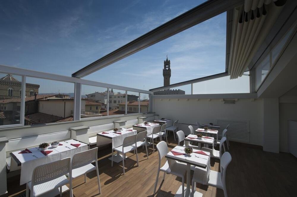 Foto general de Hotel della Signoria