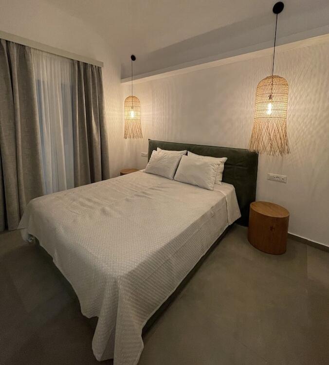 Foto de una habitación de Galatia Villas