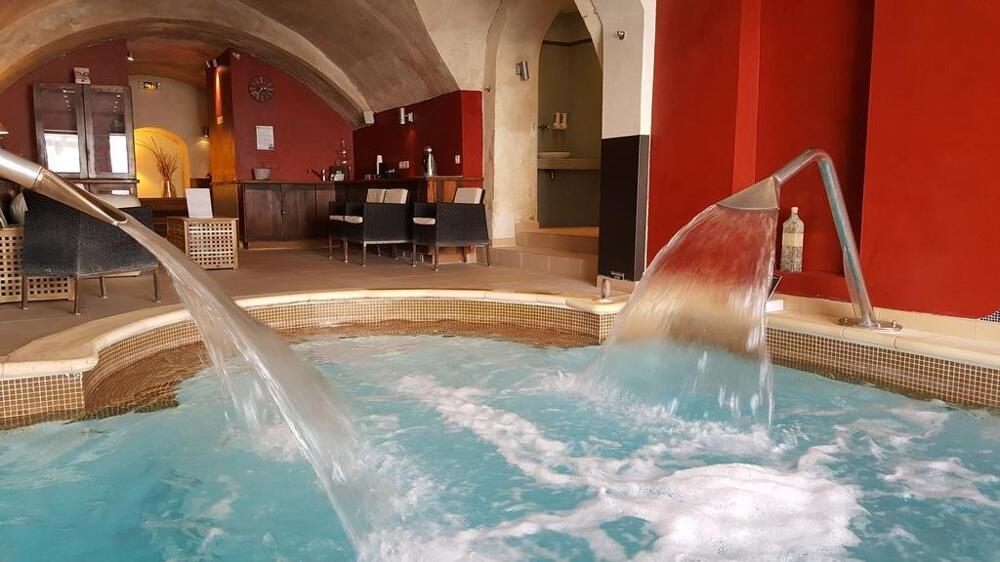 Foto general de Hotel Spa Le Calendal