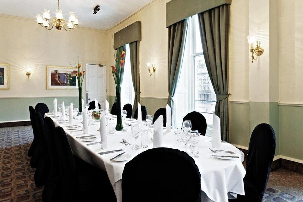 Foto general de Millennium Hotel Glasgow