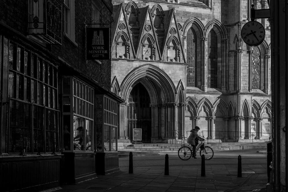 Foto general de Holiday Inn Express York, an IHG Hotel
