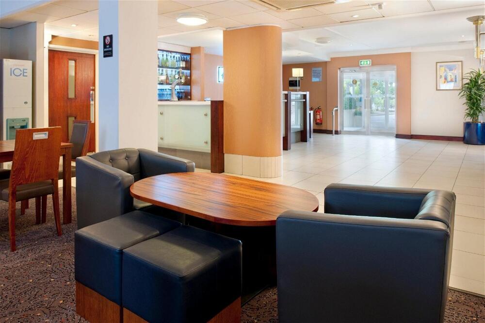 Foto general de Holiday Inn Express York, an IHG Hotel