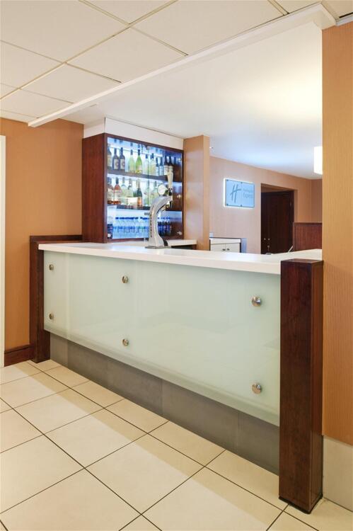 Foto general de Holiday Inn Express York, an IHG Hotel