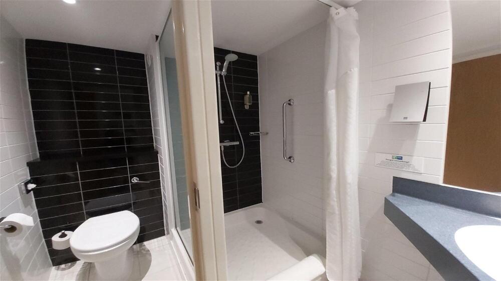 Foto general de Holiday Inn Express York, an IHG Hotel