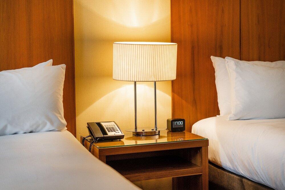Foto de una habitación de Hotel Orida Maidstone
