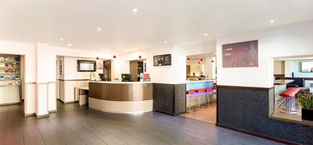 Foto general de Hotel ibis York Centre