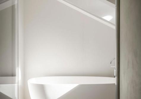 Foto del baño de Hotel Torre del Remei