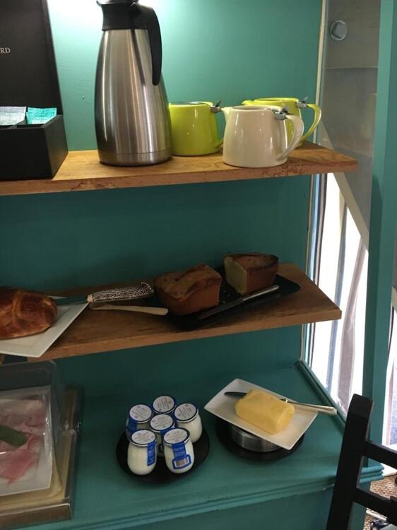 Foto de una habitación de Hôtel Lecoq Gadby, The Originals Relais