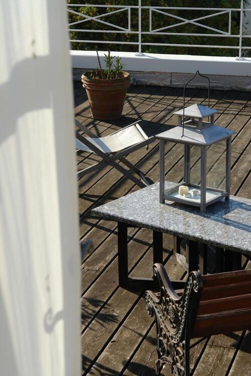 Foto de una habitación de Hôtel Lecoq Gadby, The Originals Relais