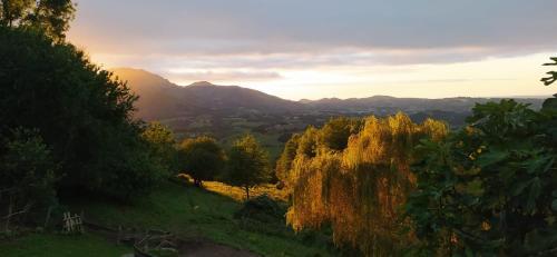 Foto del entorno de Casa Rural Haitzetxea