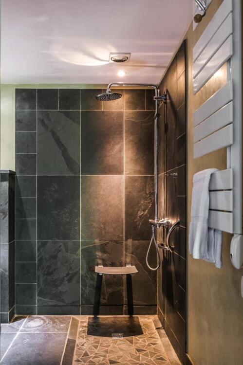 Foto general de Hôtel Lecoq Gadby, The Originals Relais