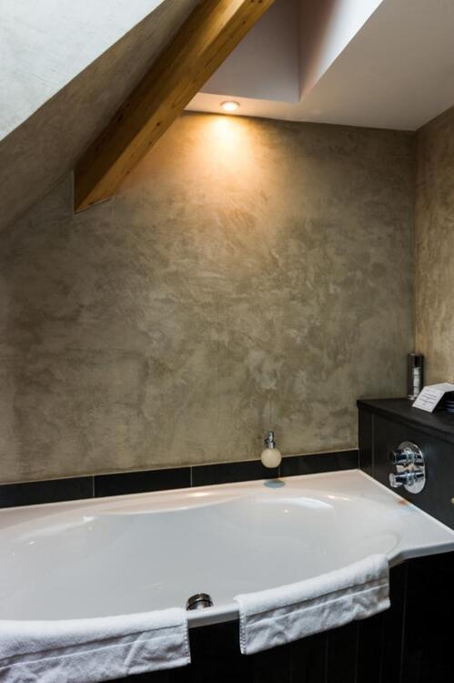 Foto general de Hôtel Lecoq Gadby, The Originals Relais