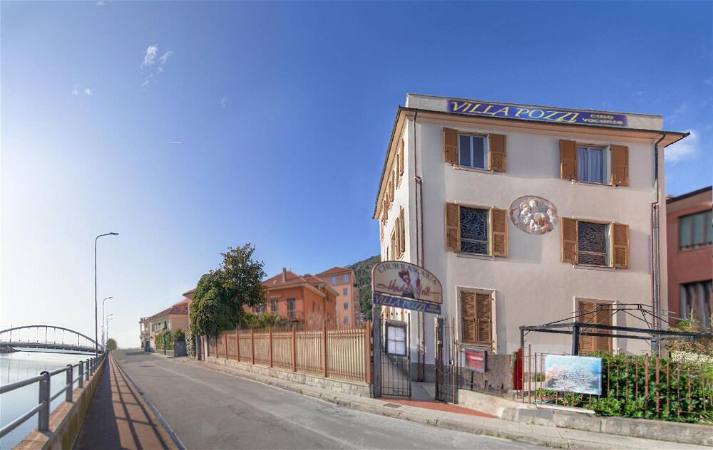 Foto del exterior de Casa per Ferie Villa Pozzi
