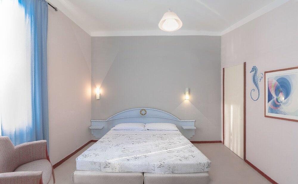 Foto de una habitación de Casa per Ferie Villa Pozzi