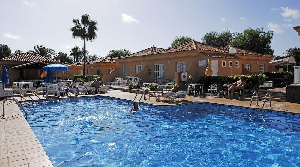 Foto general de Apartamentos Tara