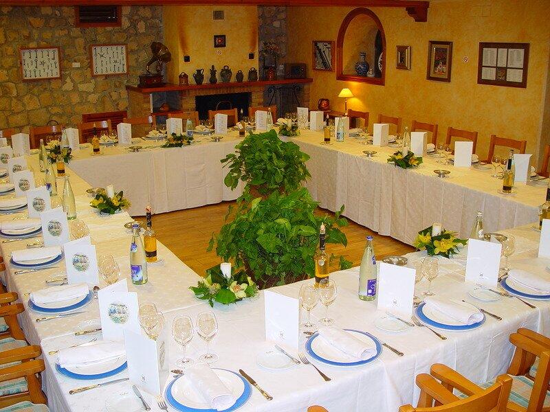 Foto general de Hotel Can Boix de Peramola