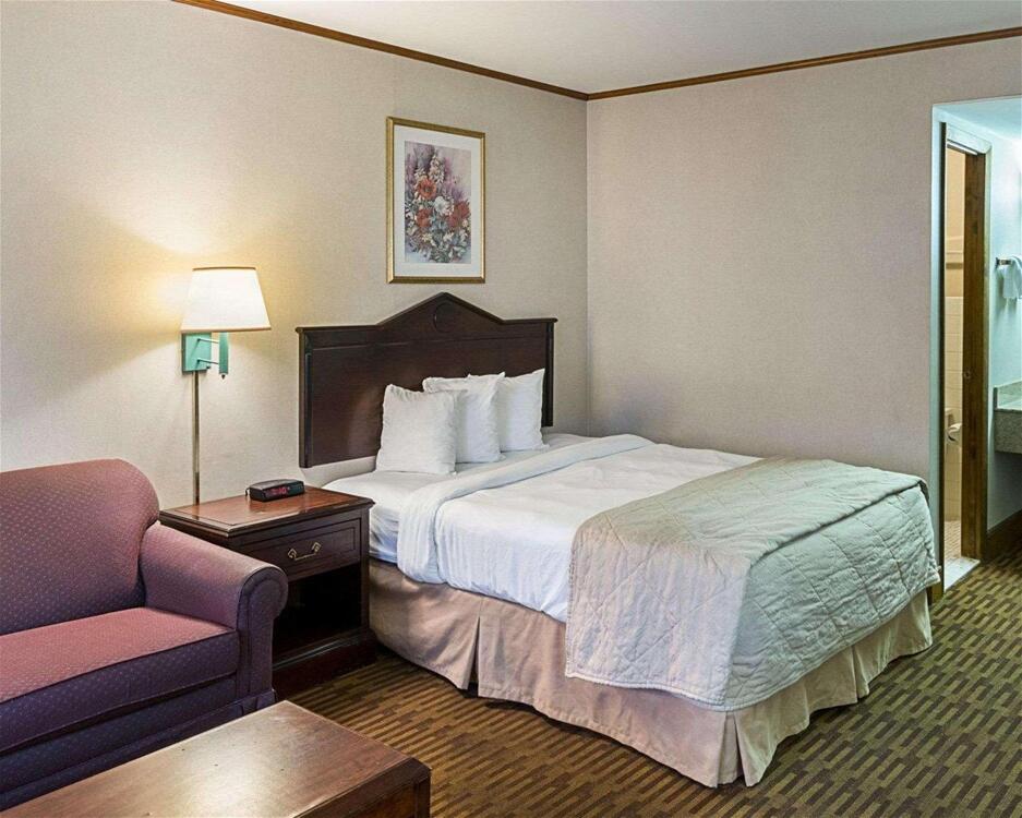Foto general de Hotel Quality Inn &amp;amp; Suites Skyways