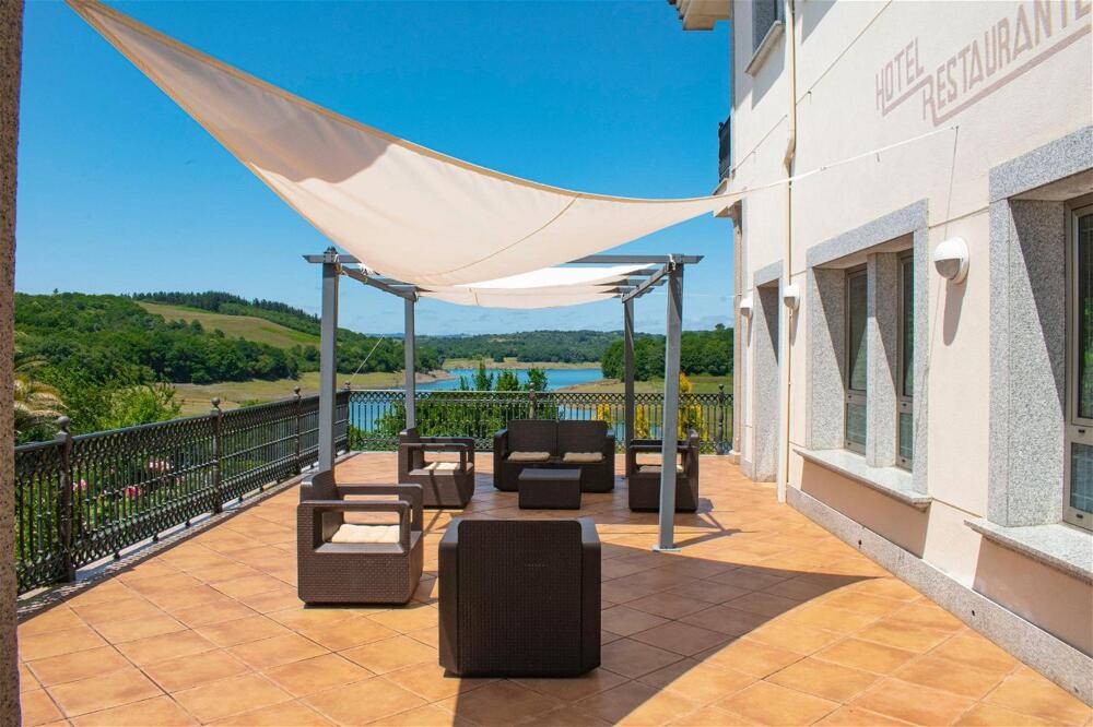 Foto general de Hotel Hermida Rural
