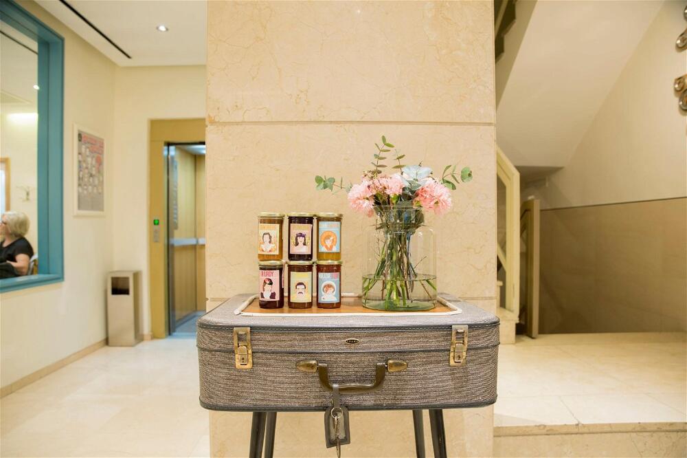 Foto general de Hotel Sauce