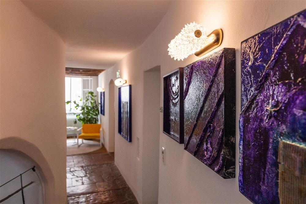 Foto general de Small Luxury Hotel Goldgasse