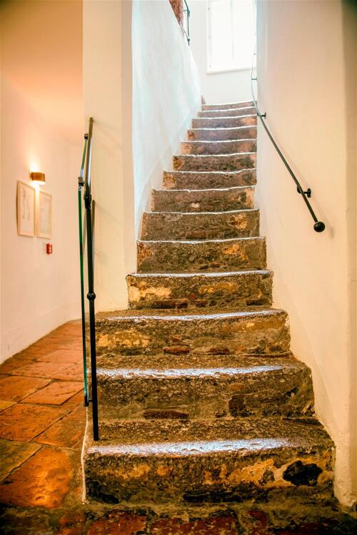 Foto general de Small Luxury Hotel Goldgasse