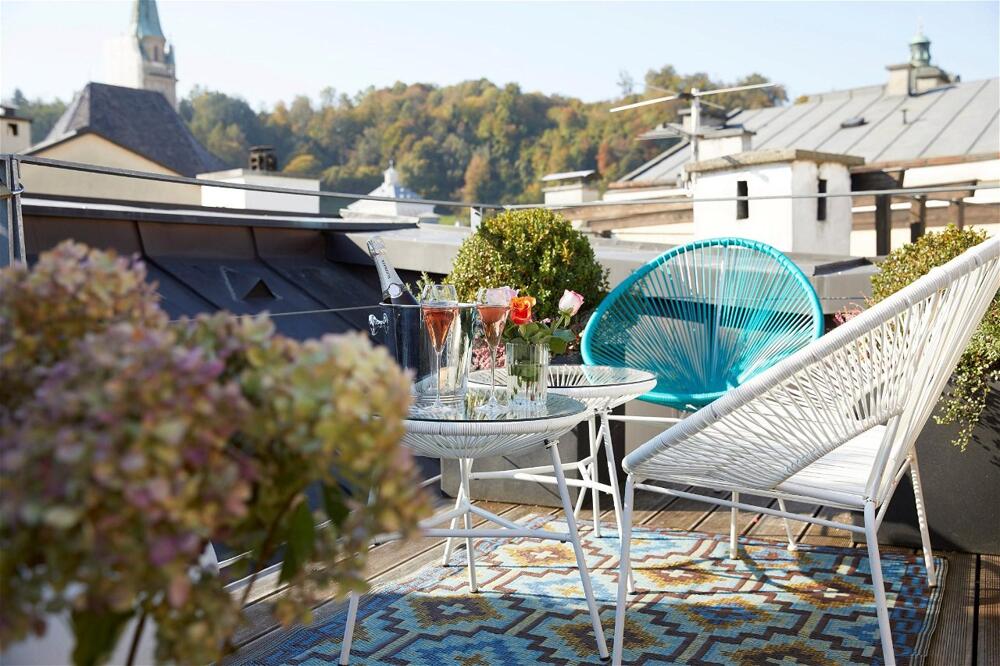 Foto general de Small Luxury Hotel Goldgasse