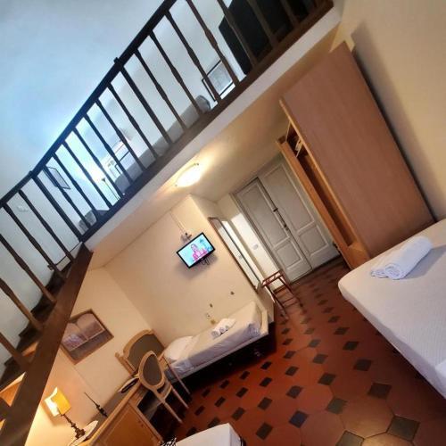 Foto general de Hotel Fedora