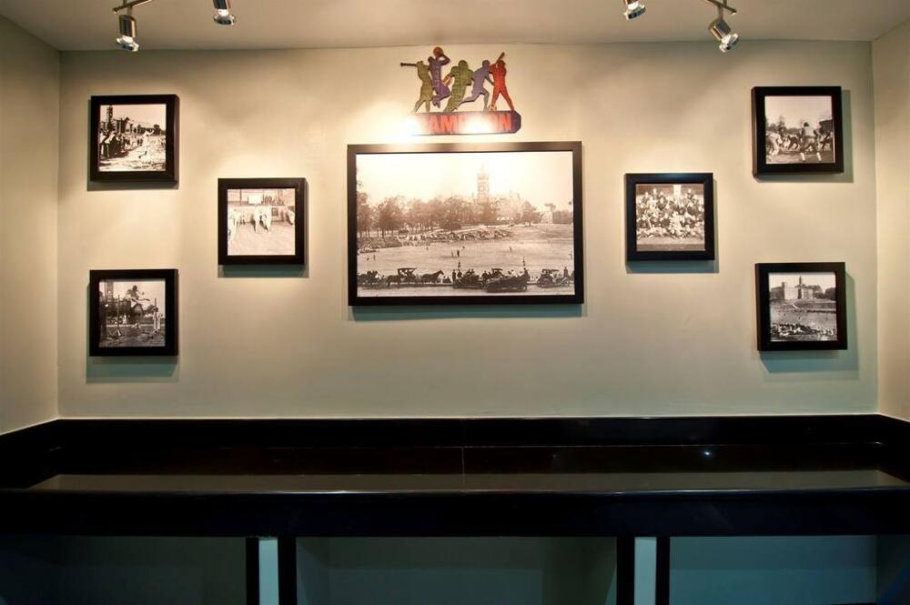 Foto general de Hotel Inn at Clemson