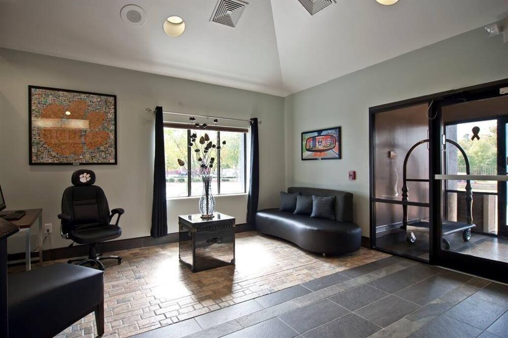 Foto general de Hotel Inn at Clemson