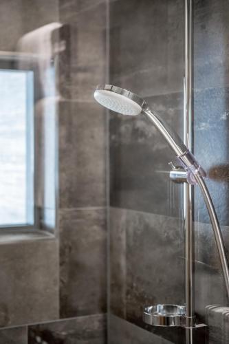 Foto del baño de Hotel Tyrolerhof