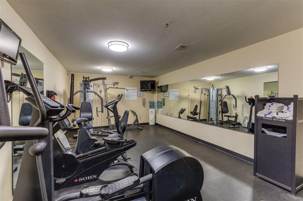 Facilities – Hotel Best Western Lakewinds
