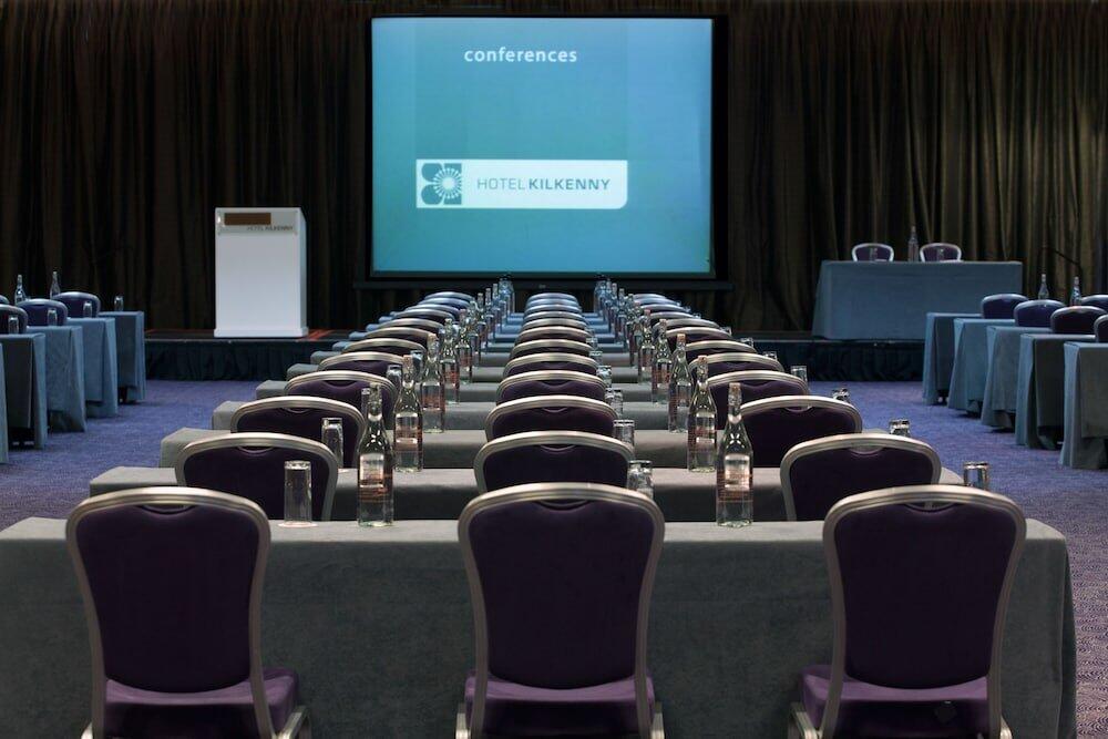 Foto general de Hotel Kilkenny