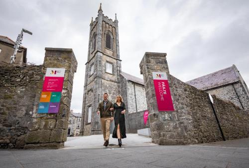 Foto del entorno de Hotel Kilkenny