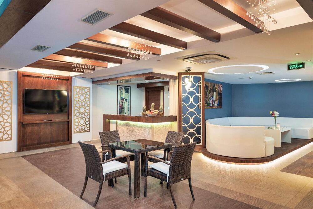 Foto general de Antalya Hotel Resort &amp;amp; Spa - Oz Hotels