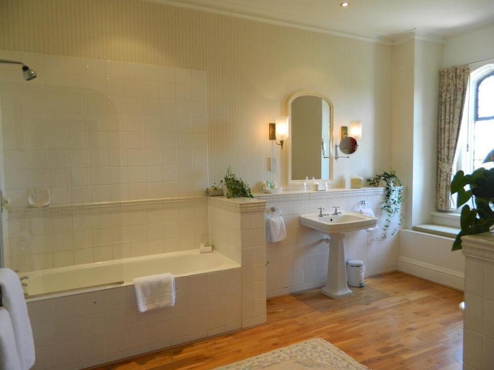 Foto general de Eastwell Manor, Champneys Hotel &amp;amp; Spa