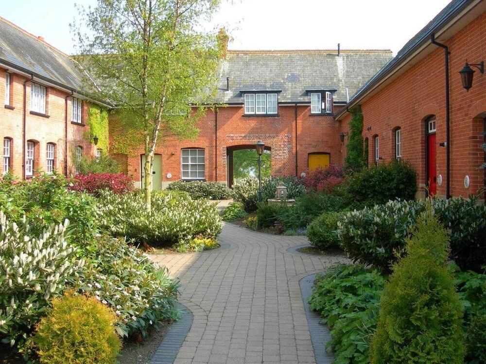 Foto general de Eastwell Manor, Champneys Hotel &amp;amp; Spa