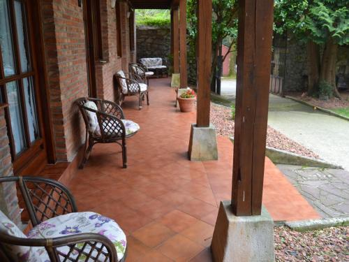 Foto del entorno de Hotel Casona Dos Lagos